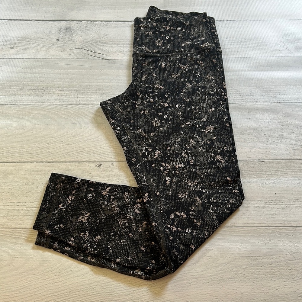 Lululemon Align Pant II *25” sz 10